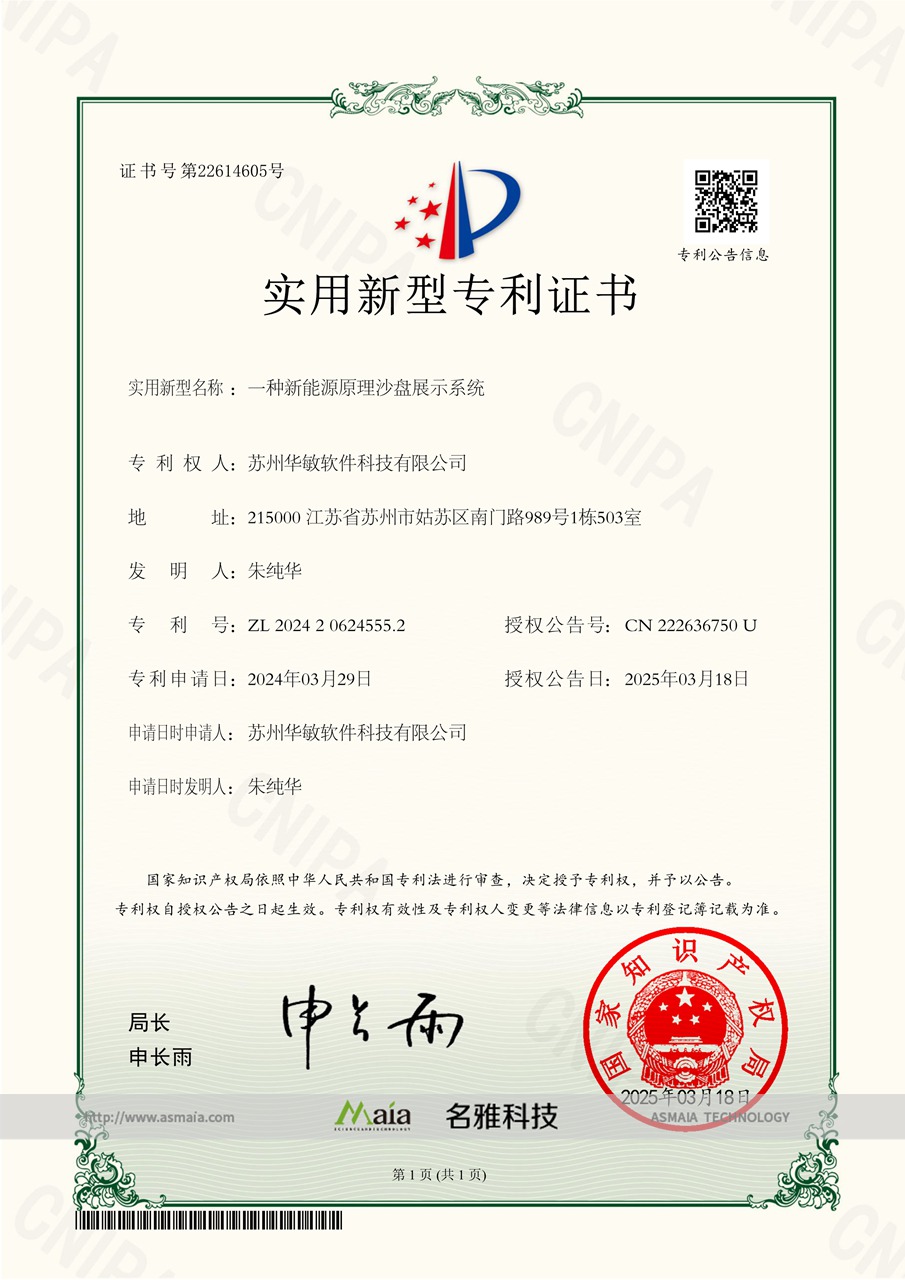 1_7、实用新型专利一种新能源原理沙盘展示系统1.jpg